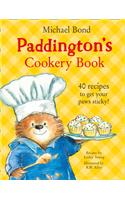 Paddington's Cookery Book