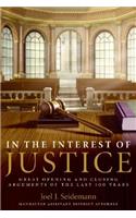 In the Interest of Justice