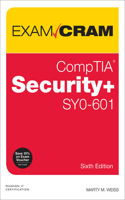 Comptia Security+ Sy0-601 Exam Cram