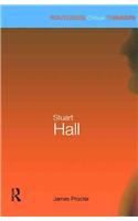 Stuart Hall