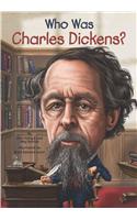 Who Was Charles Dickens?