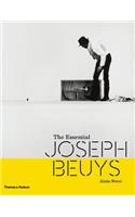 Essential Joseph Beuys