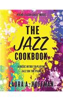 The Jazz Cookbook