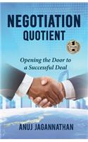 Negotiation Quotient