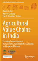 Agricultural Value Chains in India