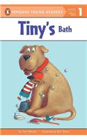 Tiny's Bath