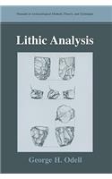 Lithic Analysis