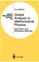 Global Analysis in Mathematical Physics