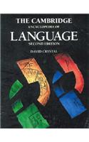 Cambridge Encyclopedia of Language