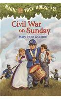 Civil War on Sunday