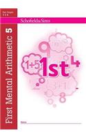 First Mental Arithmetic Book 5