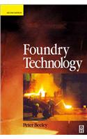 Foundry Technology