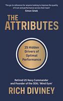 The Attributes: 25 Hidden Drivers of Optimal Performance