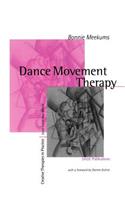 Dance Movement Therapy