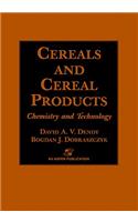 Cereals and Cereal Products: Technology and Chemistry