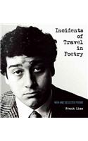 Incidents of Travel in Poetry