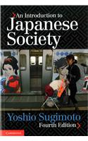 An Introduction to Japanese Society