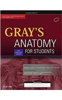 Grays Anatomy for Students