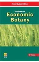 Textbook of Economic Botany