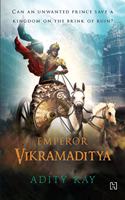 Emperor Vikramaditya