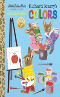 Richard Scarry's Colors