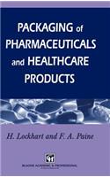 Packaging of Pharmaceuticals and Healthcare Products