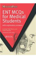 Ent McQs for Medical Students