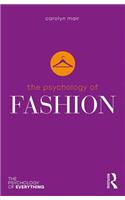 Psychology of Fashion