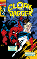 Cloak and Dagger Omnibus Vol. 2