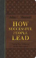 How Successful People Lead