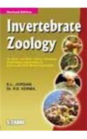 Invertebrate Zoology