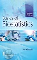 Basics of Biostatistics