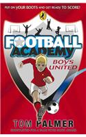 Footbal Academy Boys United