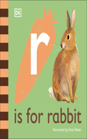 R Is for Rabbit