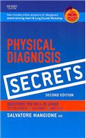 Physical Diagnosis Secrets