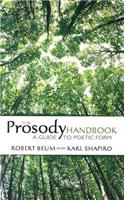 The Prosody Handbook