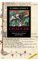 The Cambridge Companion to Chaucer