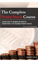 The Complete Penny Stock Course