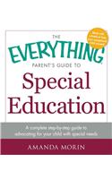 The Everything Parent's Guide to Special Education