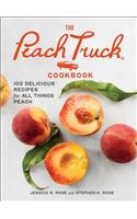 The Peach Truck Cookbook