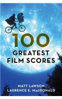 100 Greatest Film Scores