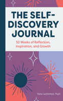 Self-Discovery Journal