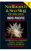 Nudibranch and Sea Slug Identification - Indo-Pacific 2nd Edition