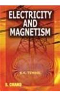 Electricity and Magnetism