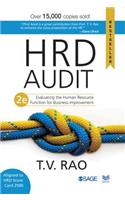 Hrd Audit