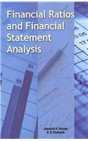 Financial Ratios and Financial Statement Analysis