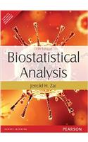 Biostatistical Analysis