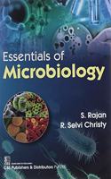 Essentials of Microbiology