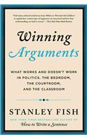 Winning Arguments