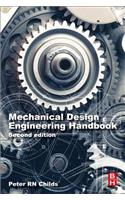 Mechanical Design Engineering Handbook